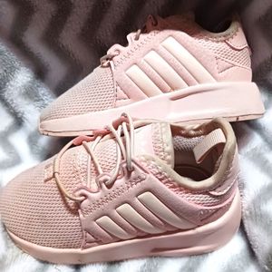 adidas X_PLR Casual shoes